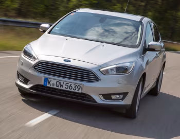 Ford Focus [Worldwide] (DYB) '2014–18
