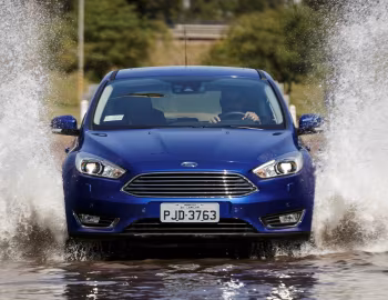 Ford Focus [Brazil] (DYB) '2015–18