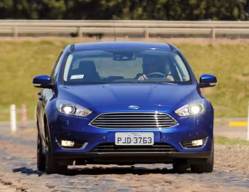 Ford Focus [Brazil] (DYB) '2015–18
