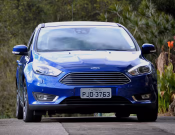 Ford Focus [Brazil] (DYB) '2015–18
