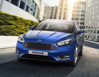 Ford Focus [Worldwide] (DYB) '2014–18