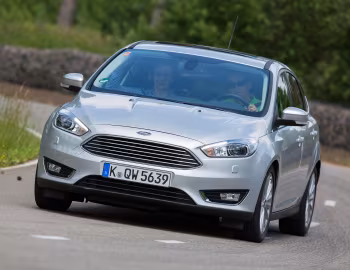 Ford Focus [Worldwide] (DYB) '2014–18