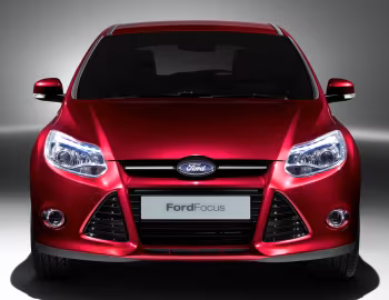Ford Focus [EU-spec] (DYB) '12.2010–14