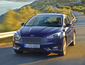Ford Focus [Worldwide] (DYB) '2014–18