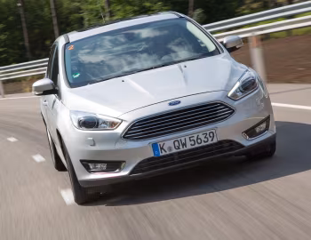 Ford Focus [Worldwide] (DYB) '2014–18