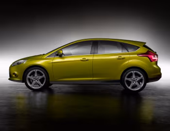 Ford Focus [EU-spec] (DYB) '12.2010–14