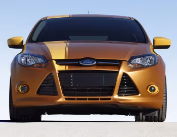 Ford Focus 5-door by FSWerks (DYB) '2012