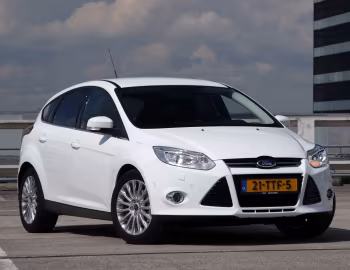Ford Focus [EU-spec] (DYB) '12.2010–14
