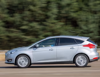 Ford Focus [Worldwide] (DYB) '2014–18