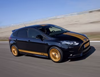 Ford Focus ST-H [Netherlands] (DYB) '2013