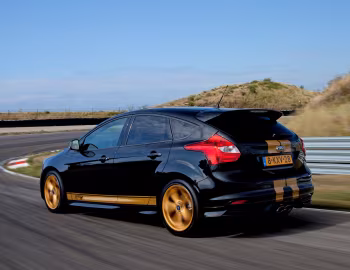 Ford Focus ST-H [Netherlands] (DYB) '2013