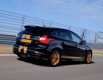 Ford Focus ST-H [Netherlands] (DYB) '2013