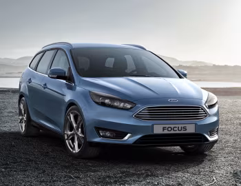 Ford Focus Turnier [Worldwide] (DYB) '2014–18