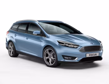 Ford Focus Turnier [Worldwide] (DYB) '2014–18