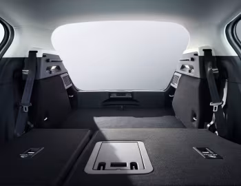 Багажник Ford Focus Active [Worldwide] '2018–22