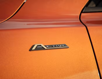 Ford Focus Active [UK-spec] '2019–22