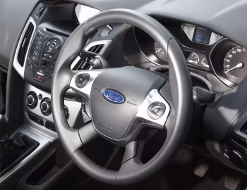 Panel frontal Ford Focus [Australia] (DYB) '2011–15