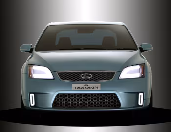 Ford Focus Concept (DB3) '04.2004