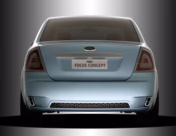Ford Focus Concept (DB3) '04.2004