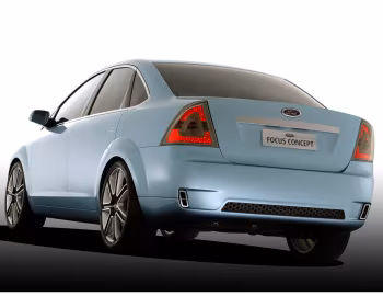 Ford Focus Concept (DB3) '04.2004