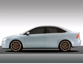 Ford Focus Concept (DB3) '04.2004