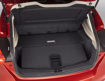 Boot 2015–18 Ford Focus Electric (DYB) '2014–05.2018