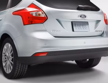 2012–14 Ford Focus Electric (DYB) '2011–14