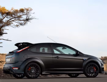 Ford Focus RS500 [Worldwide] (DA3) '05–11.2010