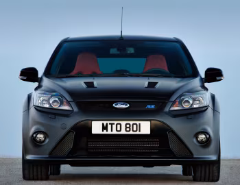 Ford Focus RS500 [Worldwide] (DA3) '05–11.2010