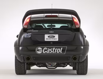 Ford Focus RS WRC (DBW) '2003–04