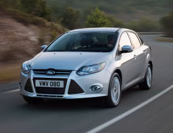 Ford Focus Sedan [Worldwide] (DYB) '12.2010–14