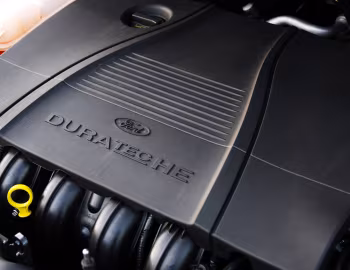 Under The Hood Ford Focus Sedan [South Africa] (DB3) '2010–11