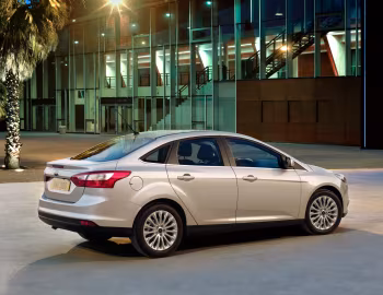 Ford Focus Sedan [Worldwide] (DYB) '12.2010–14