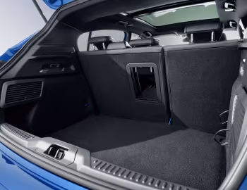 Boot Ford Focus ST-Line [Worldwide] '2018–22