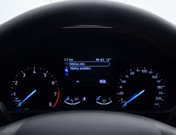 Комбинация приборов Ford Focus ST-Line [Worldwide] '2018–22