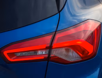 Ford Focus ST-Line [Australia] '2018–22