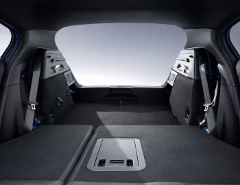 Boot Ford Focus ST-Line [Worldwide] '2018–22