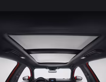 Интерьер Ford Focus ST-Line [China] '2018–22