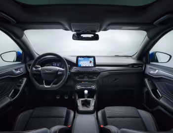 Panel frontal Ford Focus ST-Line [Worldwide] '2018–22