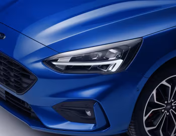 Ford Focus ST-Line [Worldwide] '2018–22
