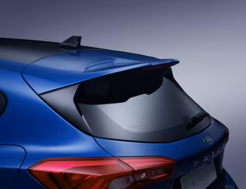 Ford Focus ST-Line [Worldwide] '2018–22