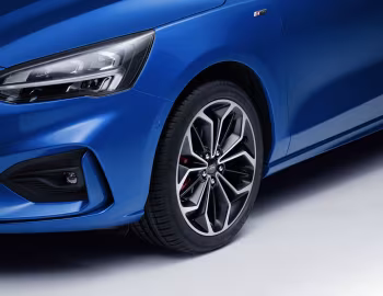 Ford Focus ST-Line [Worldwide] '2018–22