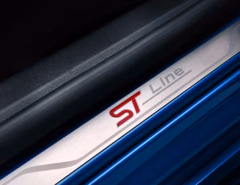 Ford Focus ST-Line [Worldwide] '2018–22