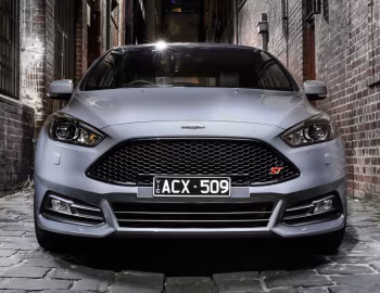 Ford Focus ST [Australia] (DYB) '2015–18