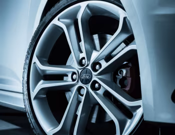 Ford Focus ST Mountune [UK-spec] (DYB) '2015–18