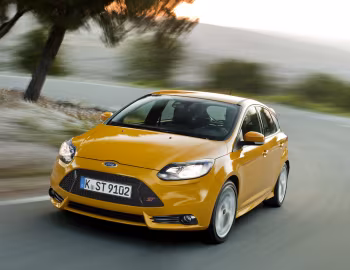 Ford Focus ST [Worldwide] (DYB) '2012–14
