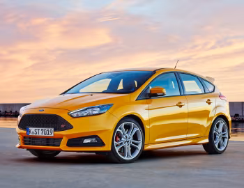 Ford Focus ST [Worldwide] (DYB) '2014–18
