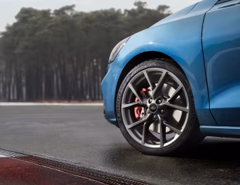 Ford Focus ST [Worldwide] '2019–22