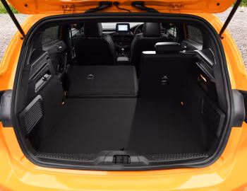 Ambos Ford Focus ST [UK-spec] '2019–22