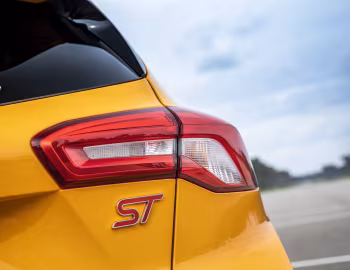 Ford Focus ST [Worldwide] '2019–22